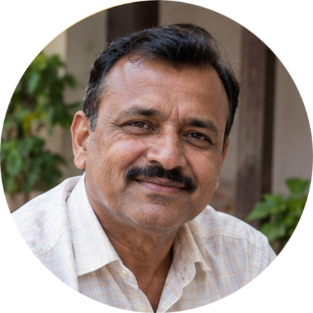 Dilip Singh