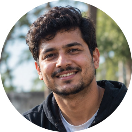 Ravi Kumar