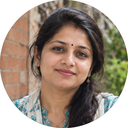 Priya Mehta
