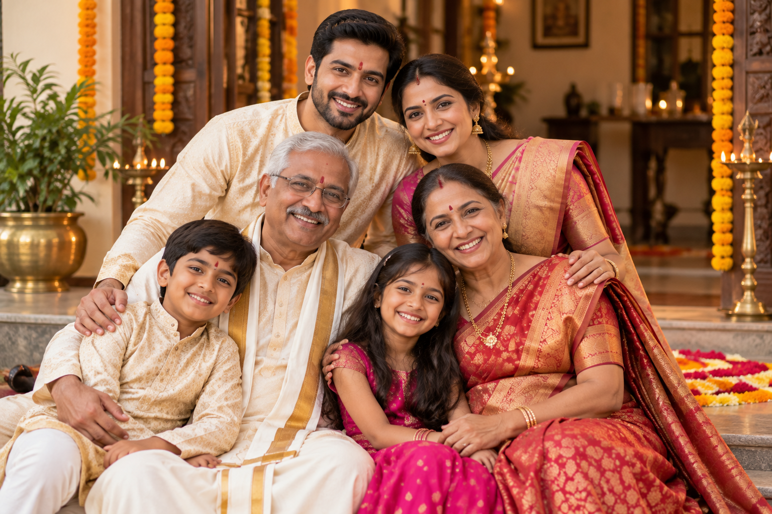 Family guidance