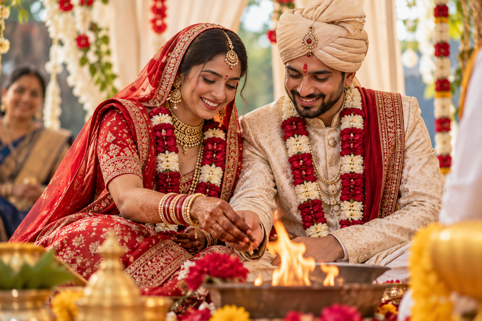 Love marriage guidance