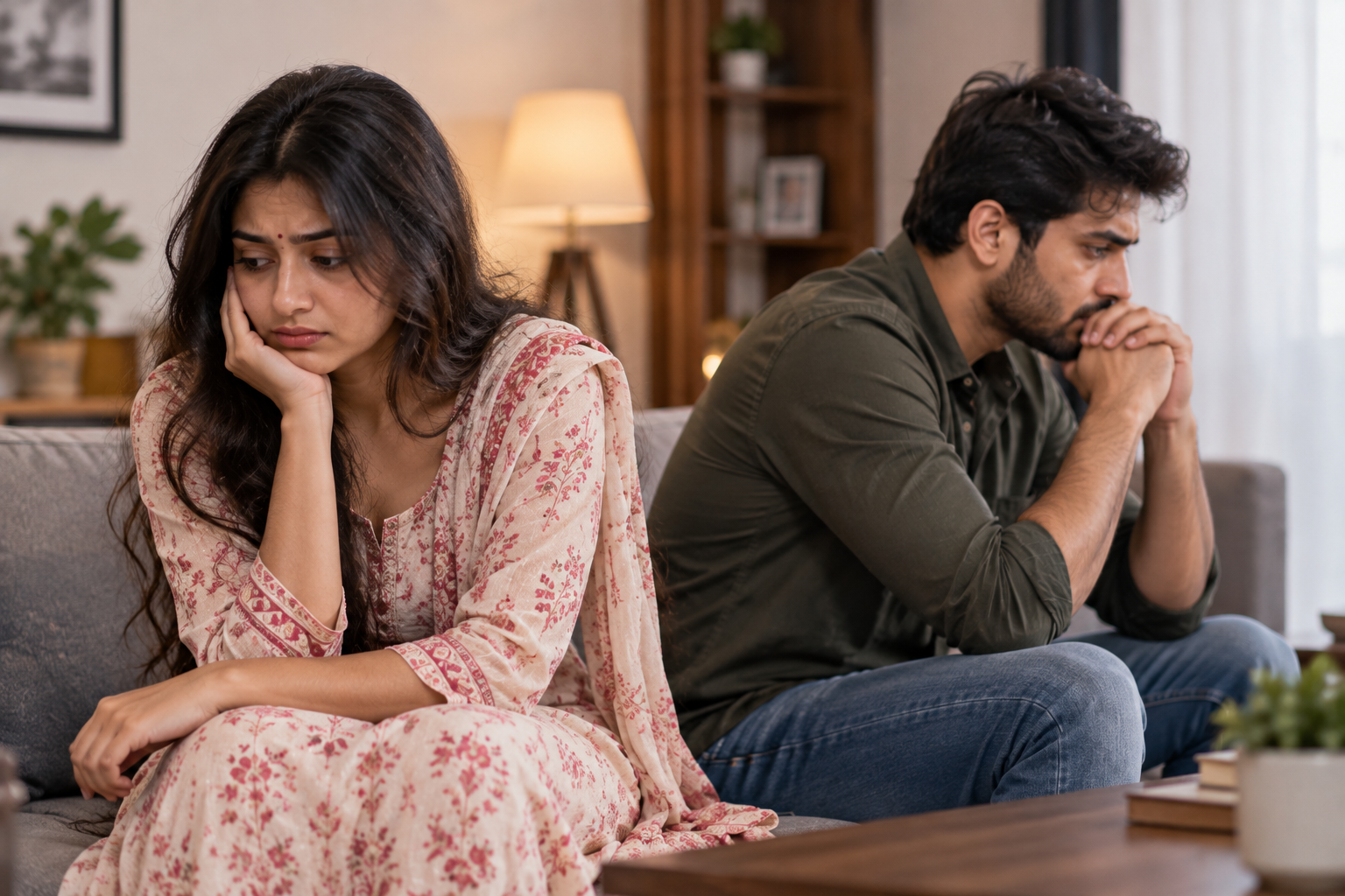 Breakup and separation guidance